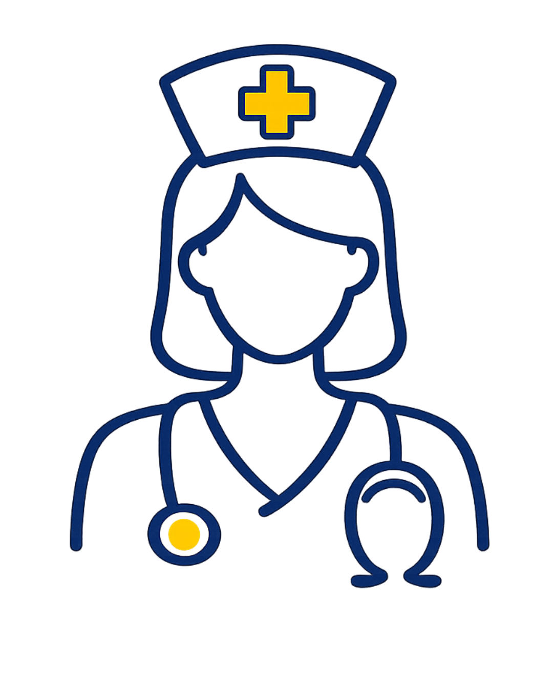 Nursing  Icon